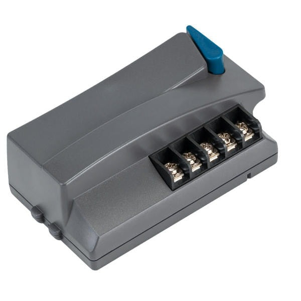 ICC2 Modul 4 Sektioner till Styrenhet